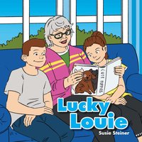 Lucky Louie [DRM] - Susie Steiner - ebook