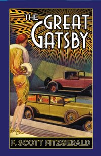 Great Gatsby [DRM] - F. Scott Fitzgerald - ebook