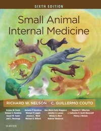 Small Animal Internal Medicine - E-Book [DRM] - C. Guillermo Couto - ebook