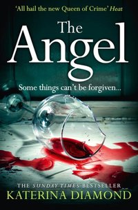 Angel [DRM] - Katerina Diamond - ebook