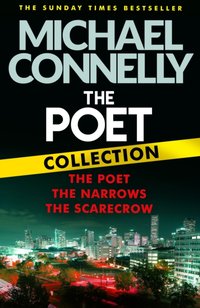 Poet Collection [DRM] - Michael Connelly - ebook