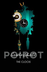 Clocks [DRM] - Agatha Christie - ebook