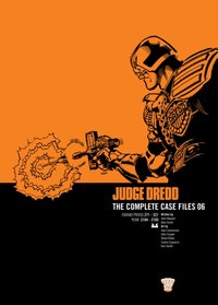 Judge Dredd [DRM] - John Wagner - ebook