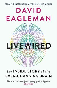 Livewired [DRM] - David Eagleman - ebook