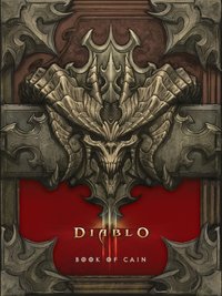 Diablo III: Book of Cain [DRM] - Blizzard Entertainment - ebook