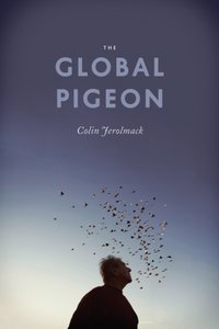 Global Pigeon [DRM] - Colin Jerolmack - ebook