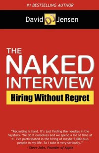 Naked Interview [DRM] - David Jensen - ebook