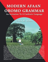 Modern Afaan Oromo Grammar [DRM] - Taha M. Roba - ebook