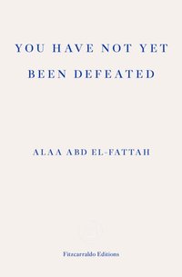 You Have Not Yet Been Defeated [DRM] - Naomi Klein - ebook