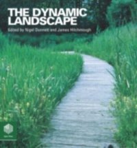 Dynamic Landscape [DRM] - Nigel Dunnett - ebook