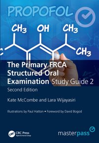 Primary FRCA Structured Oral Exam Guide 2 [DRM] - Lara Wijayasiri - ebook