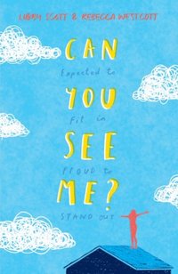 Can You See Me? [DRM] - Rebecca Westcott - ebook