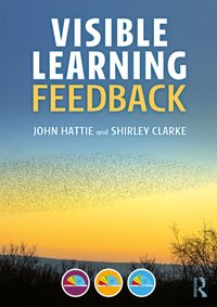 Visible Learning: Feedback [DRM] - Shirley Clarke - ebook