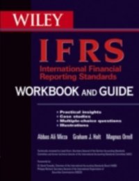 International Financial Reporting Standards (IFRS) Workbook and Guide [DRM] - Sir David Tweedie - ebook