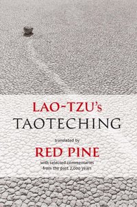 Lao-tzu's Taoteching [DRM] - Lao Tzu - ebook