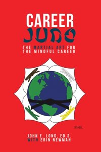 Career Judo [DRM] - Erin Newman - ebook