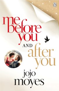 Me Before You & After You [DRM] - Jojo Moyes - ebook