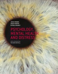 Psychology, Mental Health and Distress [DRM] - Paula Reavey - ebook