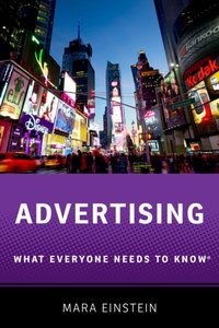 Advertising [DRM] - Mara Einstein - ebook