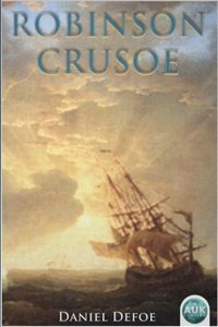 Robinson Crusoe [DRM] - Daniel Defoe - ebook