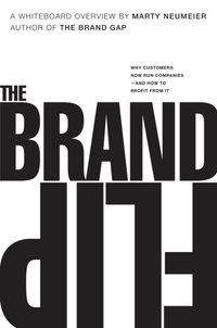 Brand Flip, The [DRM] - Marty Neumeier - ebook