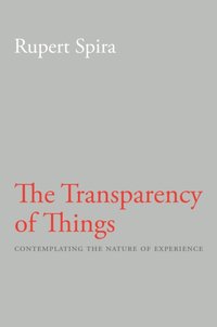 Transparency of Things [DRM] - Peter Russell - ebook