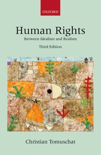 Human Rights [DRM] - Christian Tomuschat - ebook