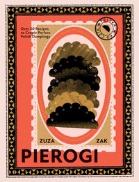 Pierogi [DRM] - Zuza Zak - ebook