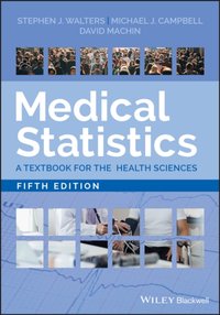 Medical Statistics [DRM] - Stephen J. Walters - ebook