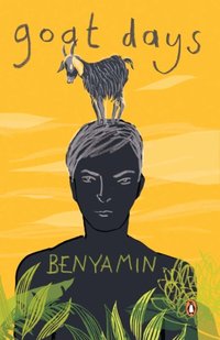 Goat Days [DRM] - Benyamin - ebook