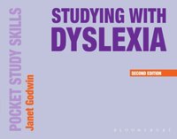 Studying with Dyslexia [DRM] - Janet Godwin - ebook