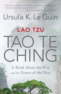 Lao Tzu: Tao Te Ching [DRM] - Ursula K. Le Guin - ebook