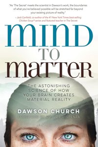 Mind to Matter [DRM] - Dr. Joe Dispenza - ebook