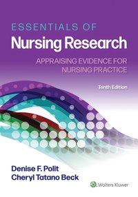 Essentials of Nursing Research [DRM] - Cheryl Beck - ebook