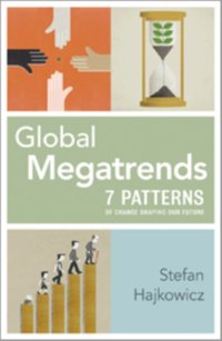 Global Megatrends [DRM] - Stefan Hajkowicz - ebook