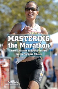 Mastering the Marathon [DRM] - Don Fink - ebook