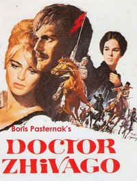 Doctor Zhivago [DRM] - Pasternak Boris - ebook