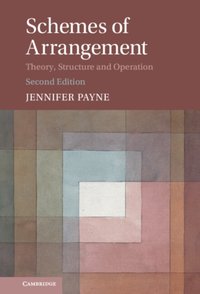 Schemes of Arrangement [DRM] - Jennifer Payne - ebook