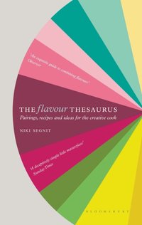 Flavour Thesaurus [DRM] - Niki Segnit - ebook