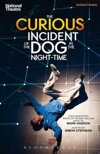 Curious Incident of the Dog in the Night-Time [DRM] - Stephens Simon Stephens - ebook