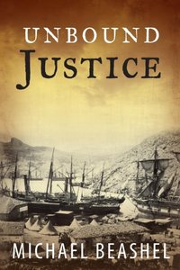 Unbound Justice [DRM] - Beashel Michael - ebook