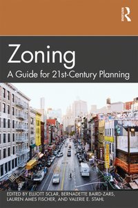 Zoning [DRM] - Valerie Stahl - ebook