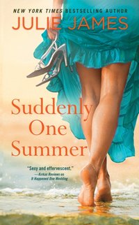 Suddenly One Summer [DRM] - Julie James - ebook