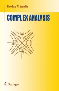 Complex Analysis [DRM] - Theodore W. Gamelin - ebook