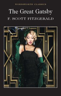 Great Gatsby [DRM] - Keith Carabine - ebook