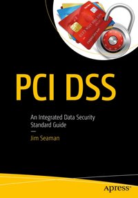 PCI DSS [DRM] - Jim Seaman - ebook