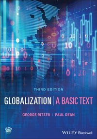 Globalization [DRM] - George Ritzer - ebook