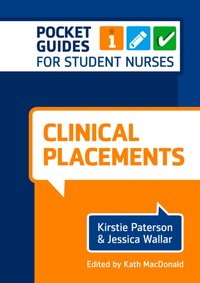 Clinical Placements [DRM] - Kath MacDonald - ebook