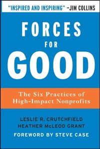 Forces for Good [DRM] - Heather McLeod Grant - ebook