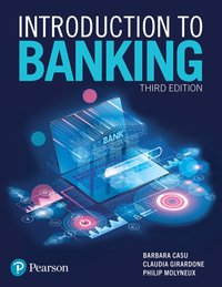 Introduction to Banking [DRM] - Philip Molyneux - ebook